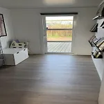 度假居 Anella - 200m From The Sea By Interhome 哈泽斯莱乌