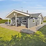 Anella - 200m From The Sea By Interhome 度假居 哈泽斯莱乌