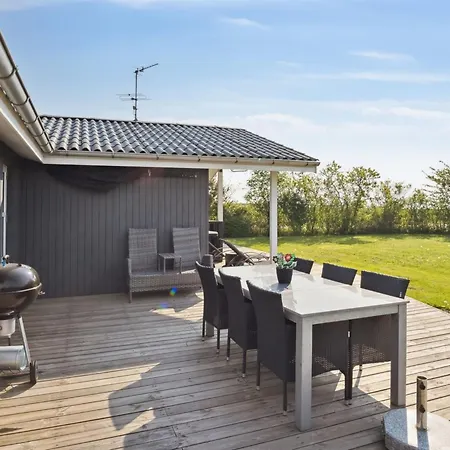 Feriehus Anella - 200m From The Sea By Interhome