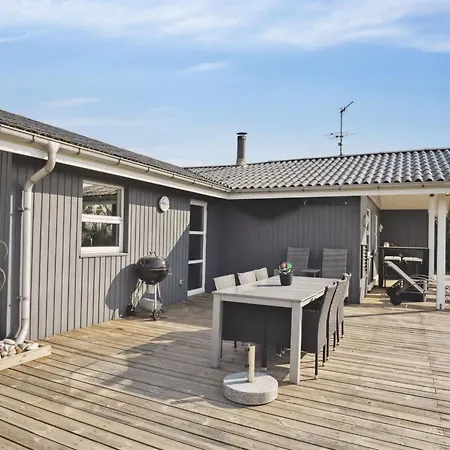 Feriehus Anella - 200m From The Sea By Interhome