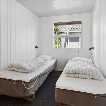 Anella - 200m From The Sea By Interhome * Haderslev