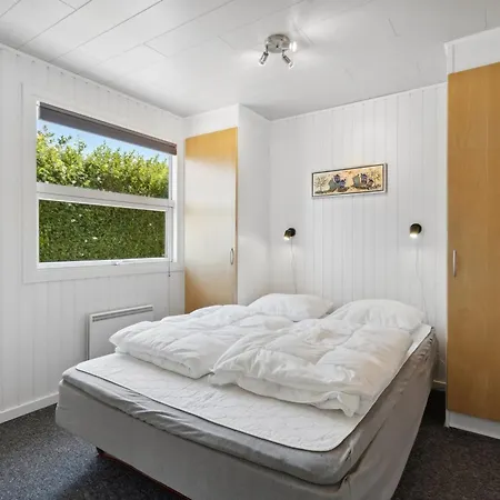 Feriehus Anella - 200m From The Sea By Interhome *