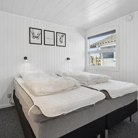 Anella - 200m From The Sea By Interhome Haderslev