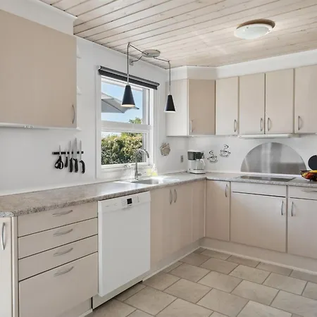 Anella - 200m From The Sea By Interhome Дом отдыха *