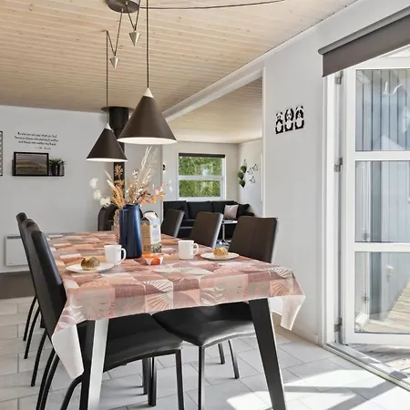 Anella - 200m From The Sea By Interhome * Хадерслев