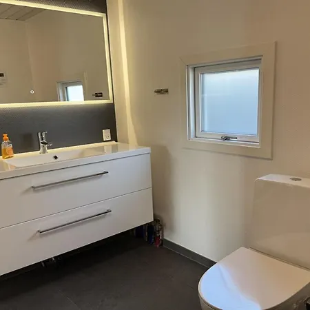 Anella - 200m From The Sea By Interhome Haderslev