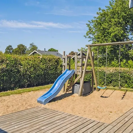بيت للعطل Anella - 200m From The Sea By Interhome