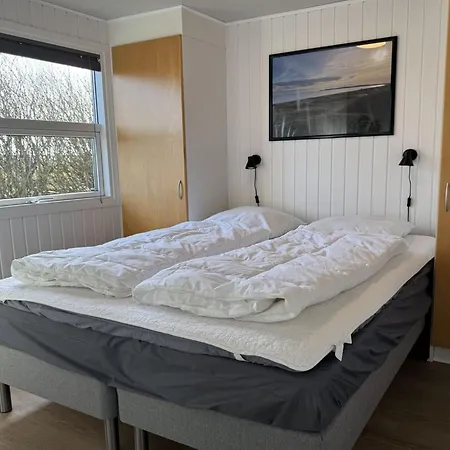 Anella - 200m From The Sea By Interhome * Haderslev