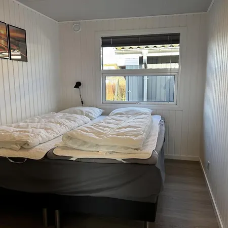 Anella - 200m From The Sea By Interhome * Haderslev