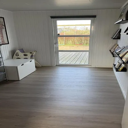 Feriehus Anella - 200m From The Sea By Interhome Haderslev