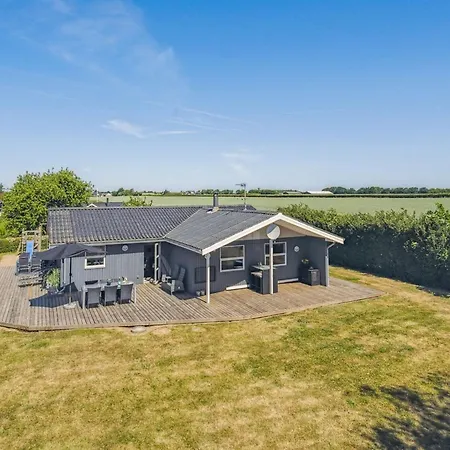 Anella - 200m From The Sea By Interhome Semesterbostad Haderslev