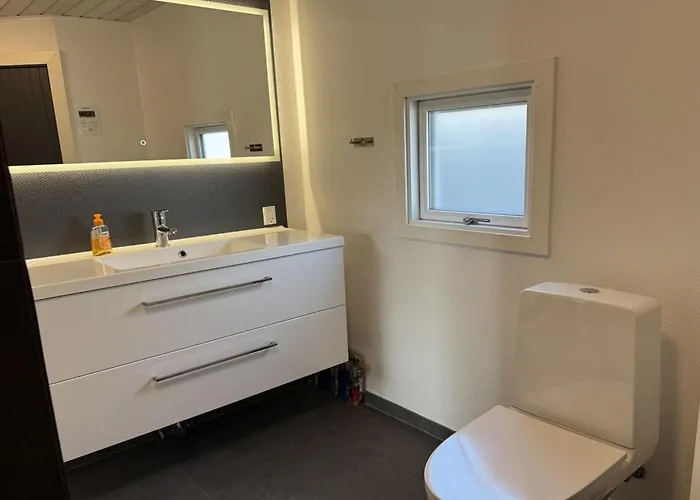 Anella - 200m From The Sea By Interhome Haderslev