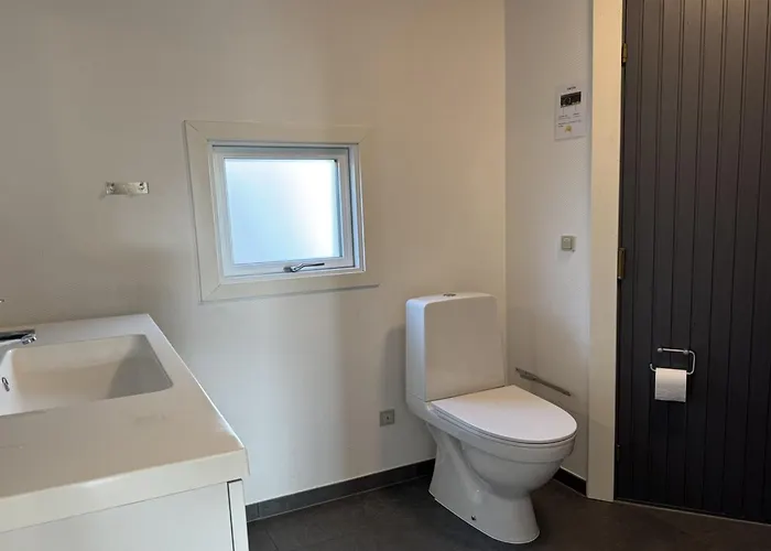 Anella - 200m From The Sea By Interhome * Haderslev