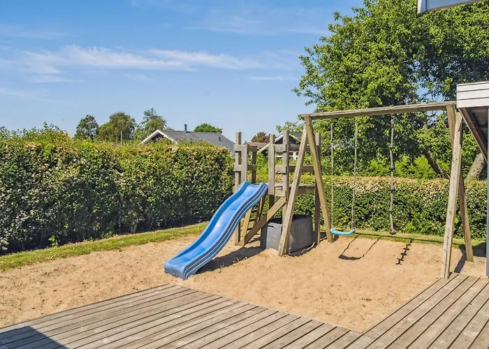 Holiday home Anella - 200m From The Sea By Interhome