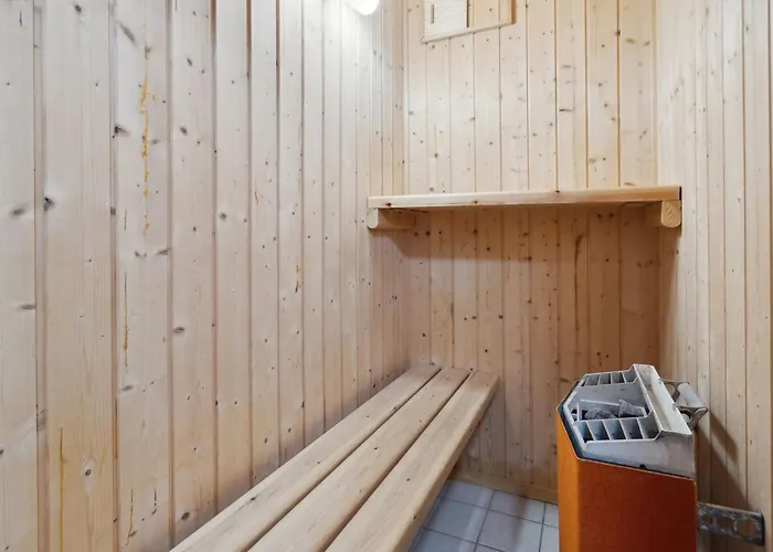 Anella - 200m From The Sea By Interhome Haderslev