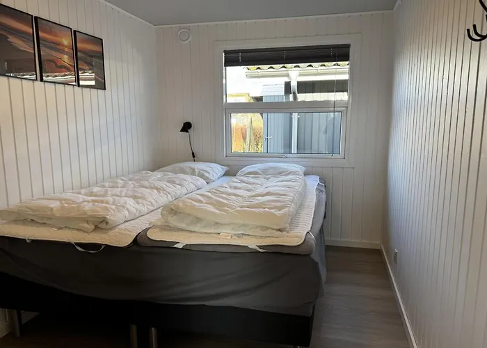 Anella - 200m From The Sea By Interhome * Haderslev