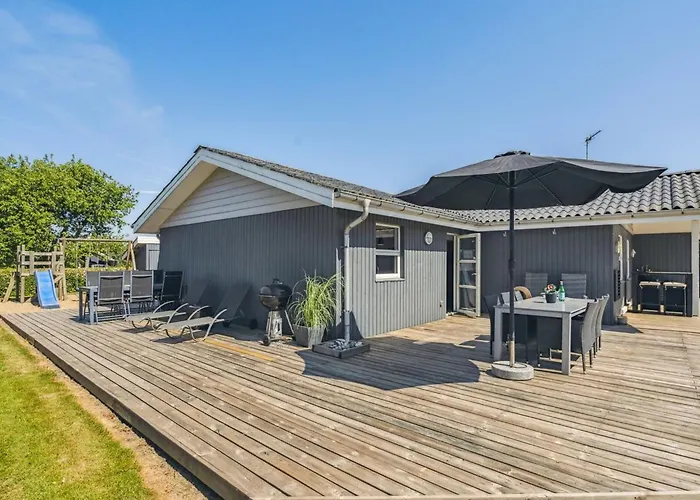 Anella - 200m From The Sea By Interhome Holiday home