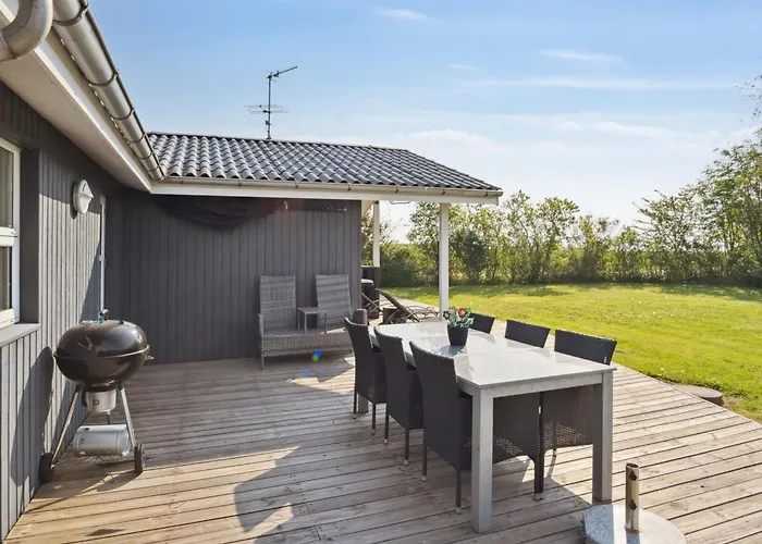 Holiday home Anella - 200m From The Sea By Interhome *