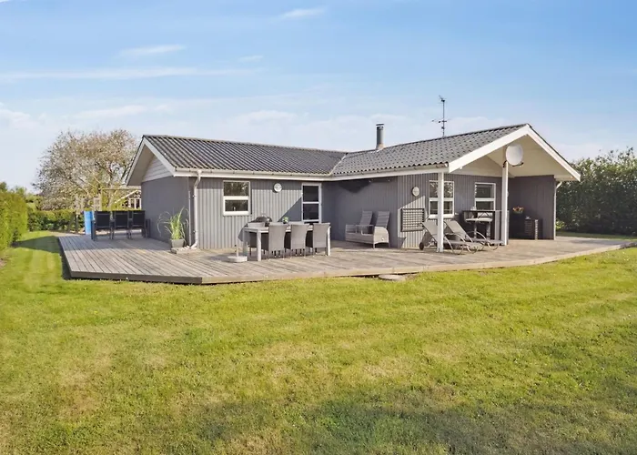 Anella - 200m From The Sea By Interhome *